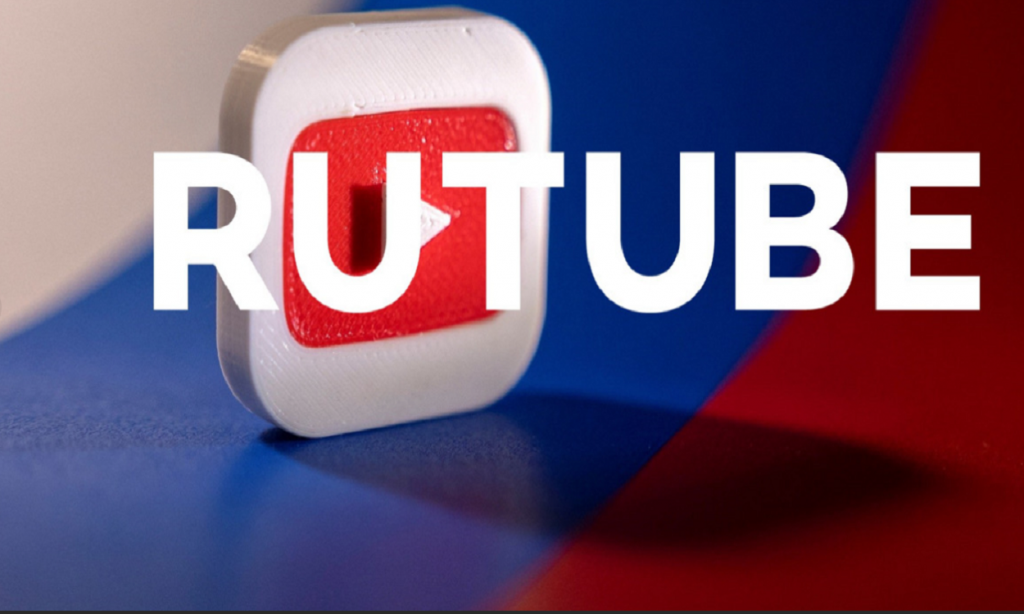 Apple сказал чтоб ограничил Rutube телеканалы информационные. Rutube подчинился