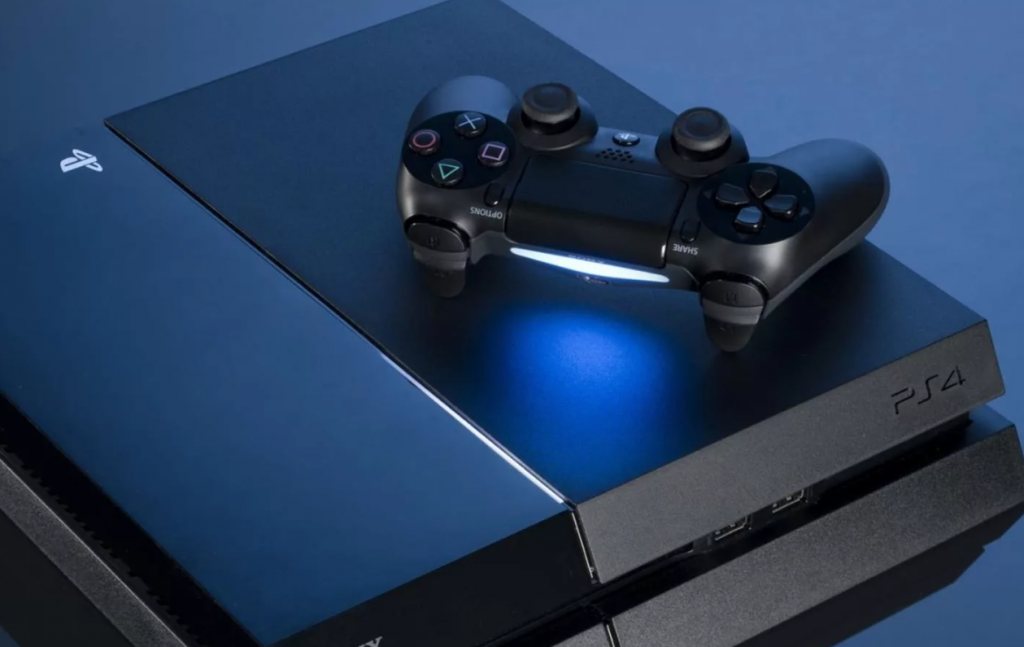 Sony PlayStation удаляет купленные фильмы из библиотек пользователей