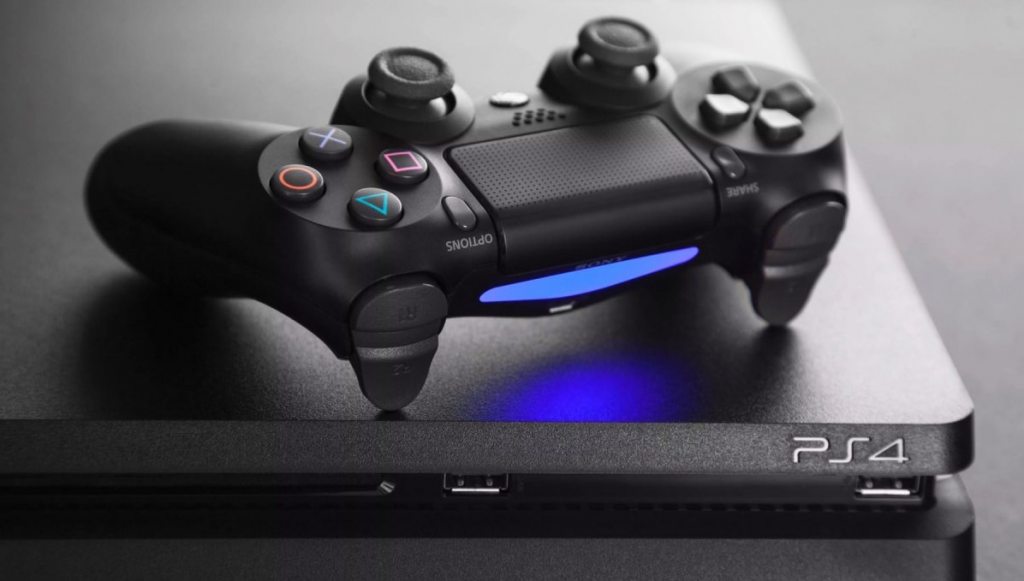 Sony PlayStation удаляет купленные фильмы из библиотек пользователей