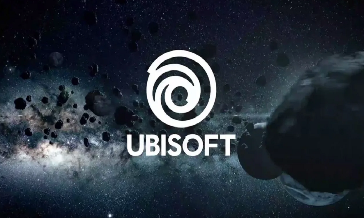 Ubisoft support. Ив Гиймо Ubisoft. Gamescom 2022 Ubisoft. Ubisoft connect logo. Ubisoft картинки.