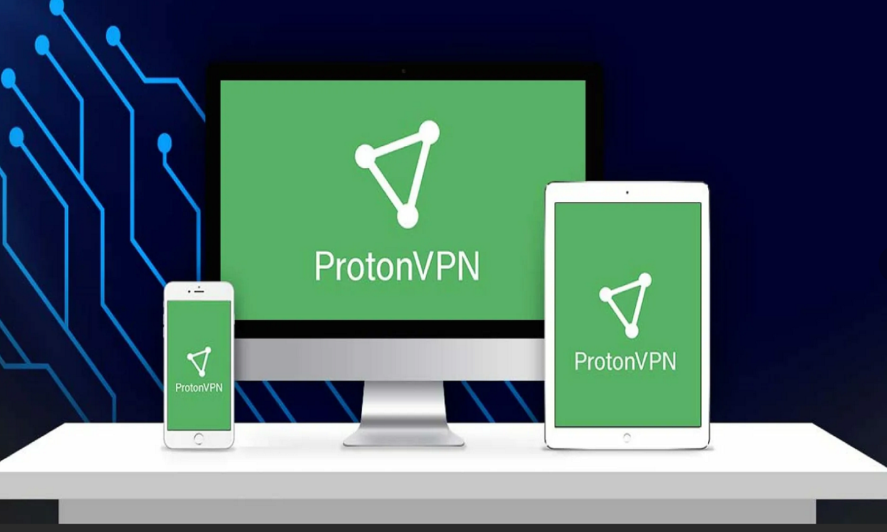 Apple удаляет Proton VPN для Россиян