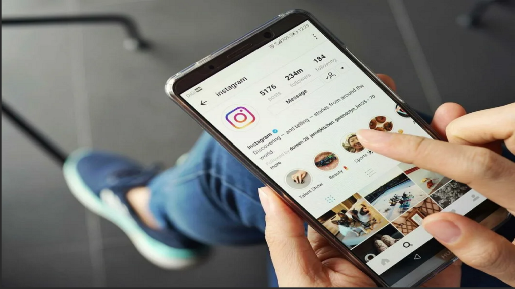 Соучредители Instagram запускают TikTok для текста