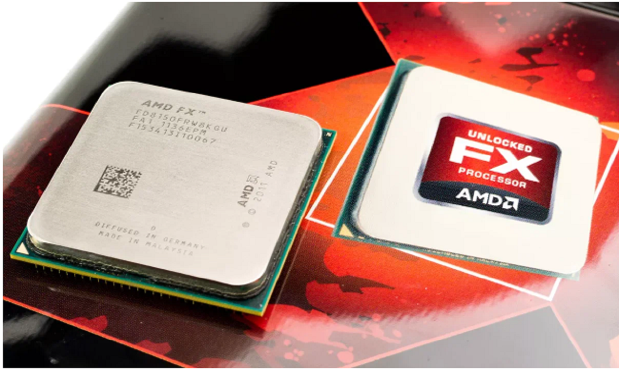 Как разогнать процессор AMD FX 8300? Шаг за шагом инструкция