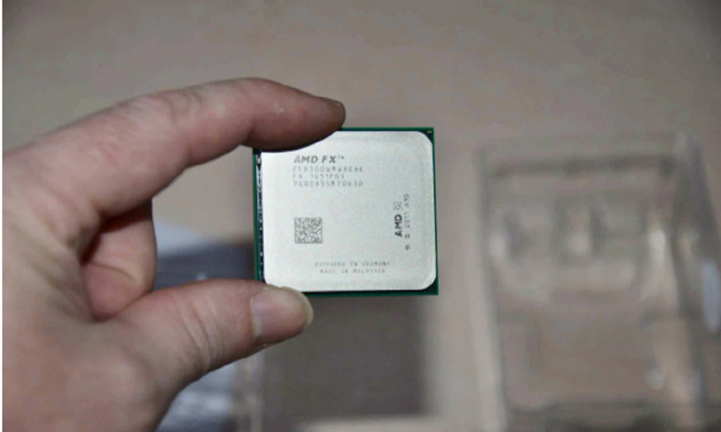 Как разогнать процессор AMD FX 8300? Шаг за шагом инструкция