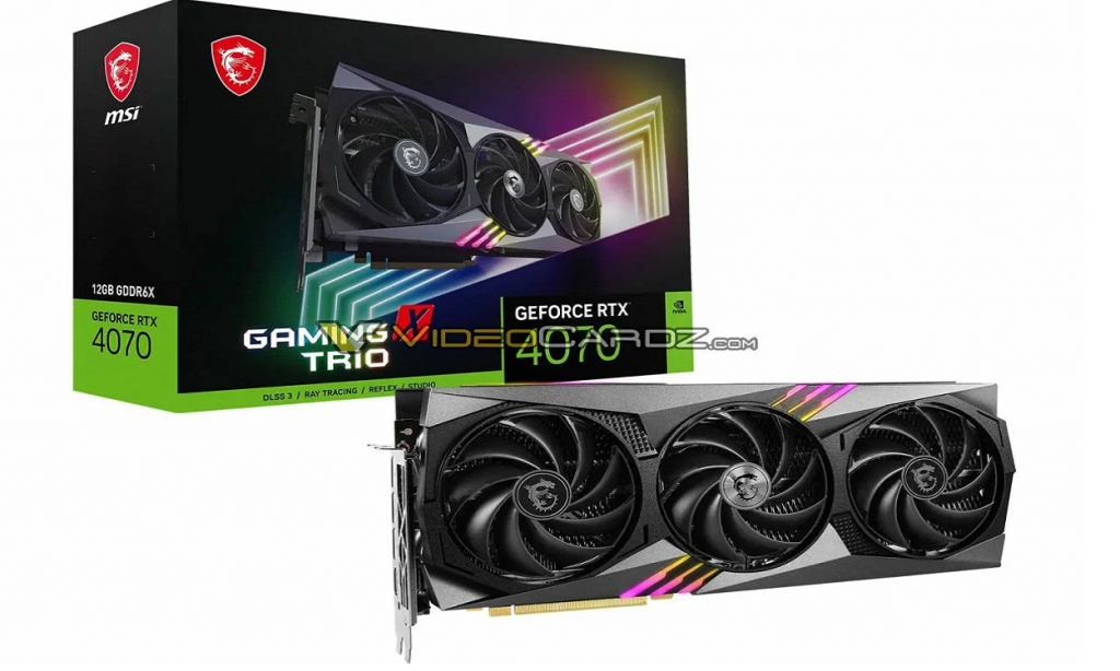 Новый GeForce RTX 40: как это повлияет на игры и видео на вашем компьютере