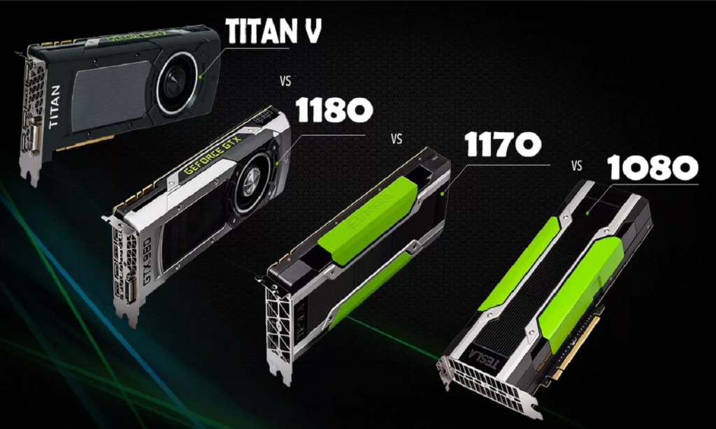 Новый GeForce RTX 40: как это повлияет на игры и видео на вашем компьютере