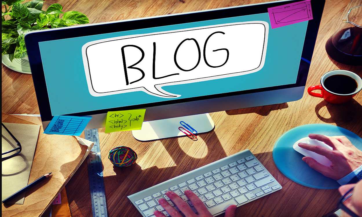 Профессия блогер: это хобби или работа в жизни