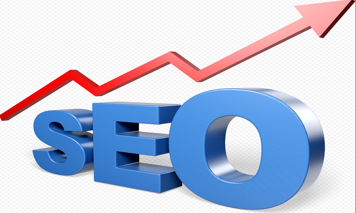 Seo продвижение товара